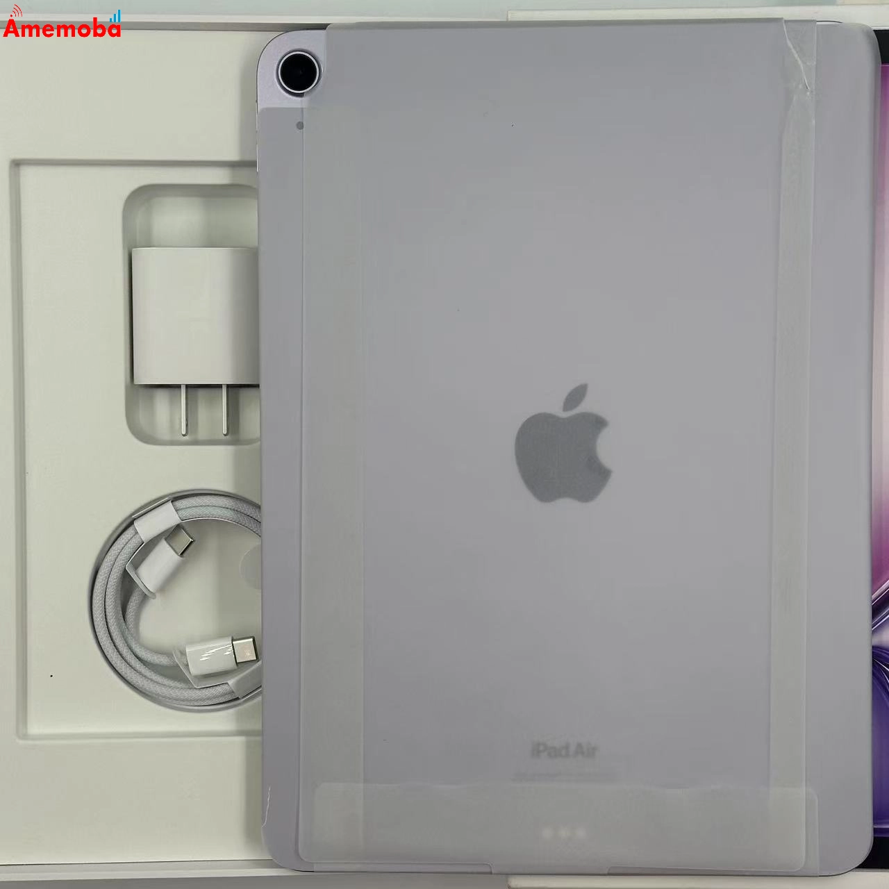 iPad Air 11インチ 第6世代 Wi-Fiモデル 128GB  MUWF3J/A 未使用品