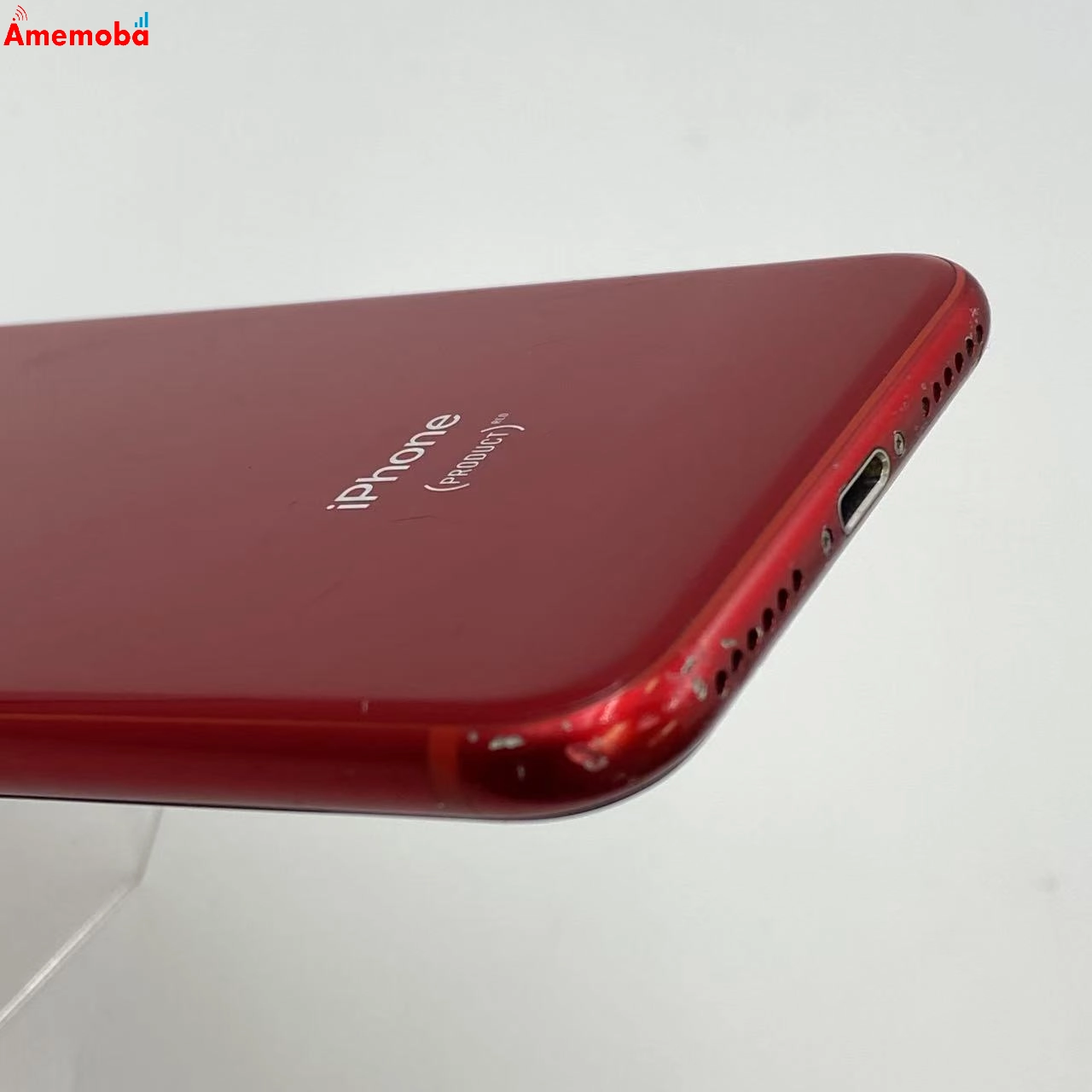 iPhone8 256GB MRT02J/A Apple版SIMフリー