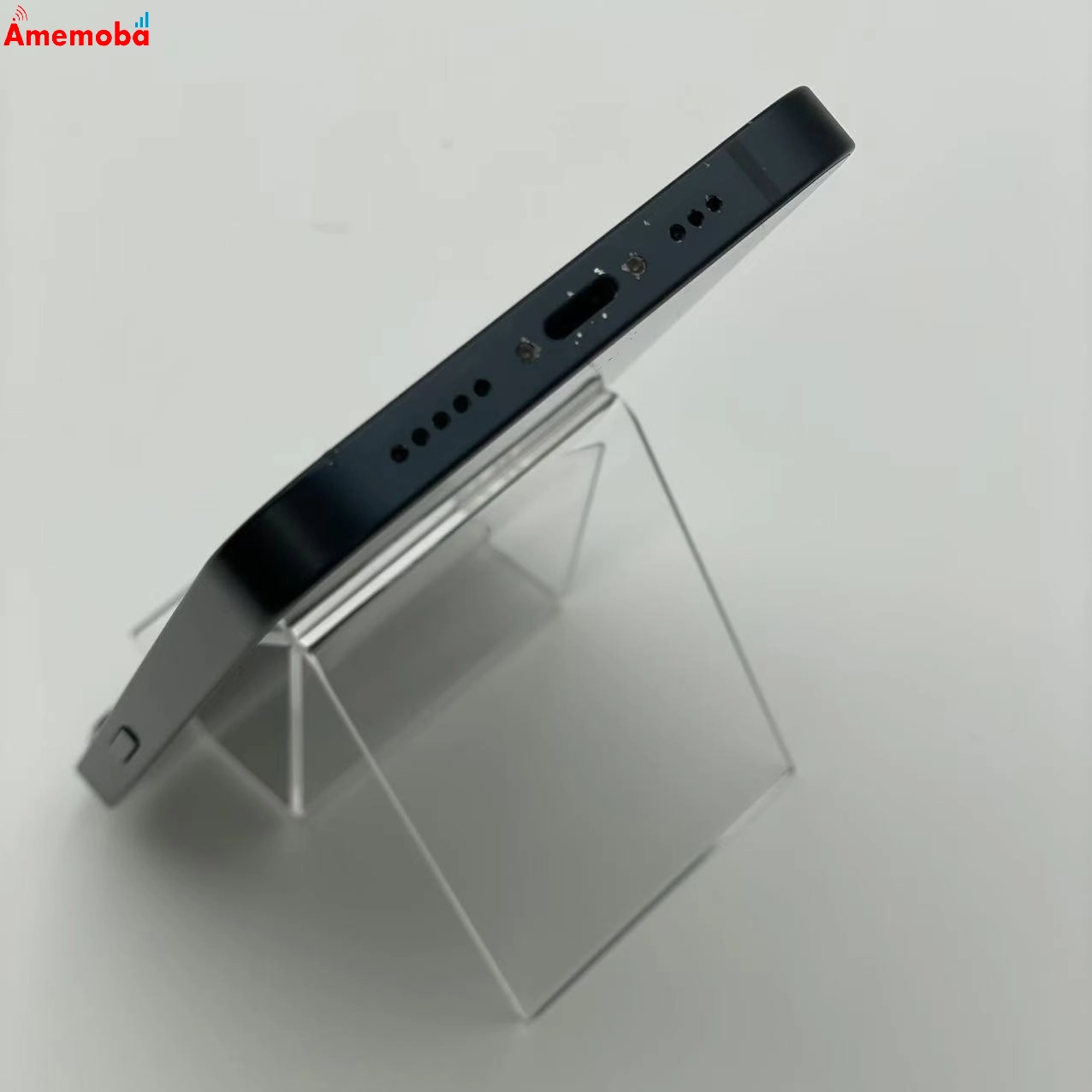 iPhone13 512GB ミッドナイト Apple版SIMフリー MLNN3J/A