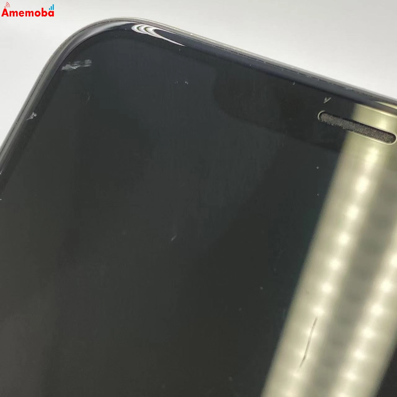 iPhoneXS Max 256GB MT6V2J/A SoftBank版SIMフリー