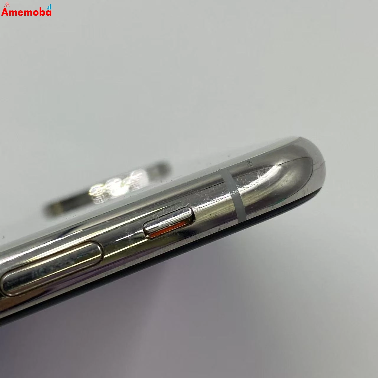 iPhoneXS Max 256GB MT6V2J/A SoftBank版SIMフリー