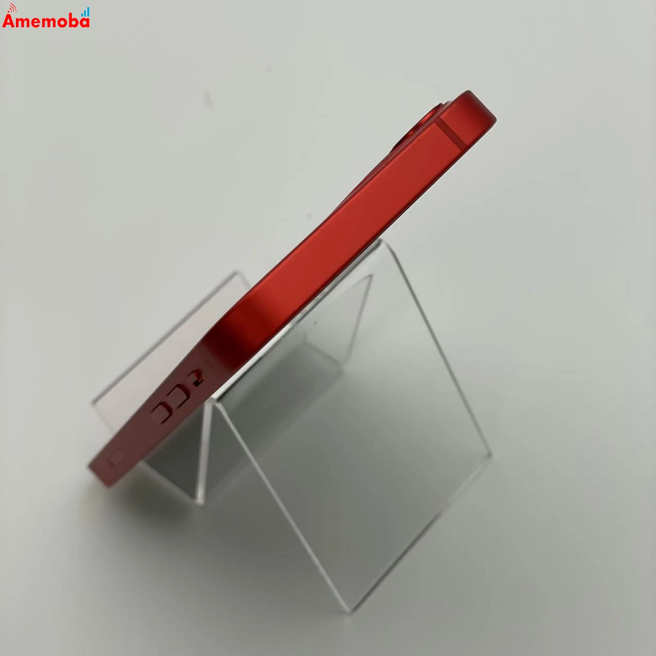 iPhone12 mini 128GB SoftBank版SIMフリー 極美品 Product Red