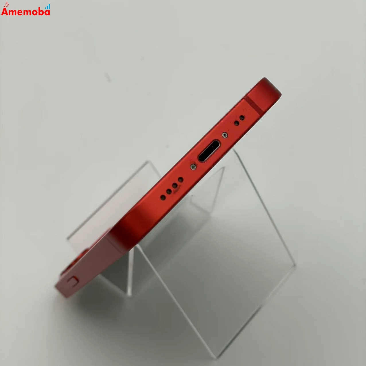 iPhone12 mini 128GB SoftBank版SIMフリー 極美品 Product Red