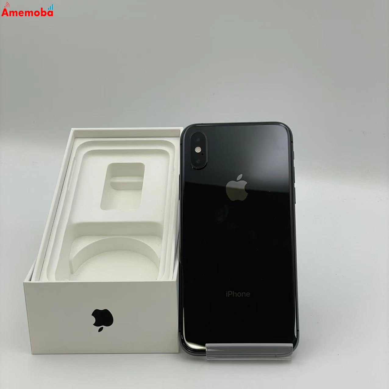iPhoneXS 64GB docomo版SIMフリー 極美品