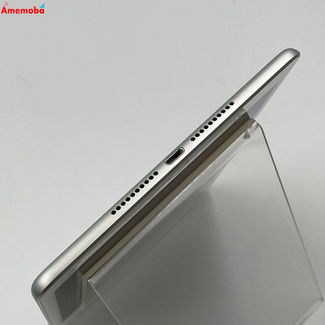 iPad mini 第5世代 海外版Wi-Fiモデル 64GB MUQX2ZP/A シルバー