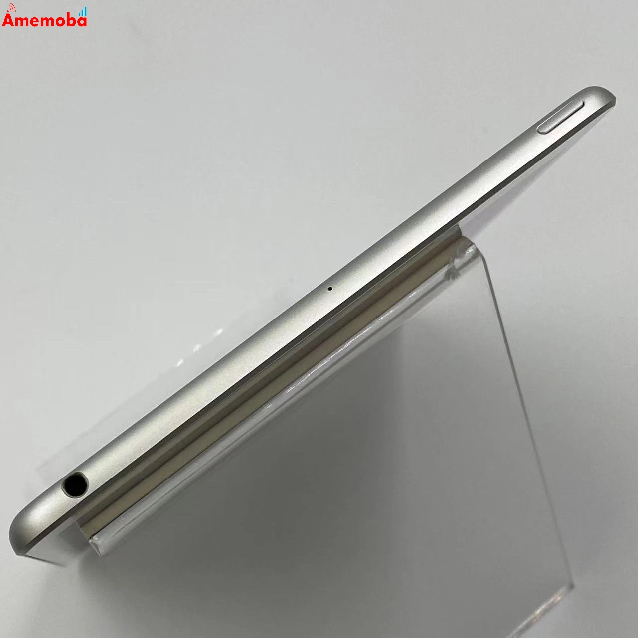 iPad mini 第5世代 海外版Wi-Fiモデル 64GB MUQX2ZP/A シルバー