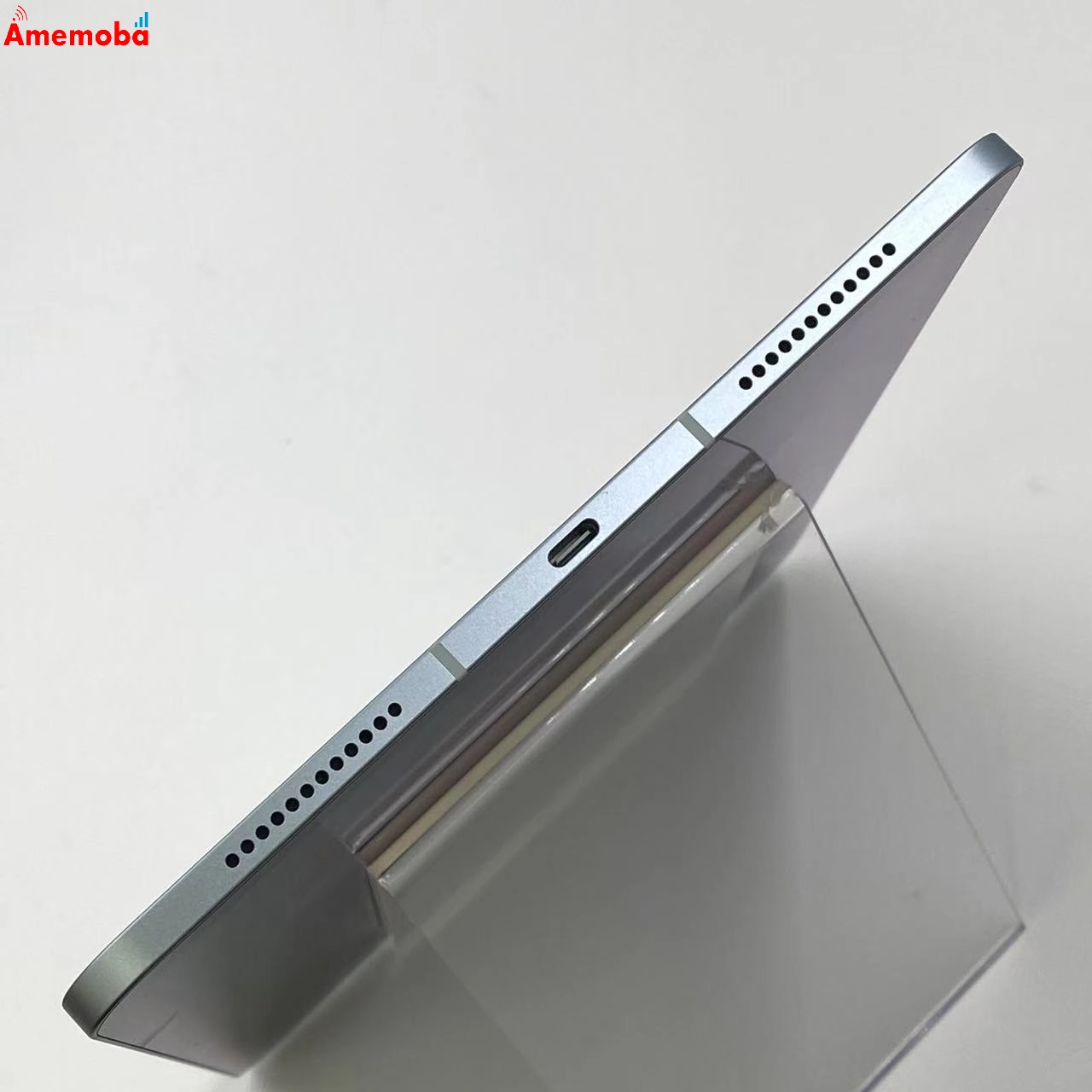 iPad Air 11インチ 第6世代 256GB SoftBank版SIMフリー MUXJ3J/A 極美品