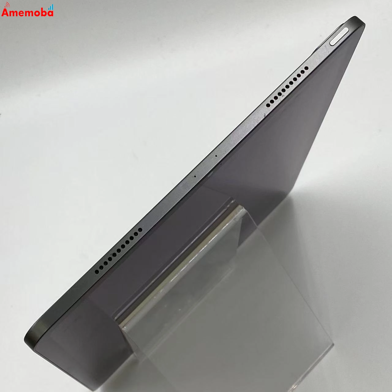 iPad Pro 12.9インチ 第5世代 Wi-Fiモデル 256GB MHNH3J/A 訳あり品 スペースグレイ