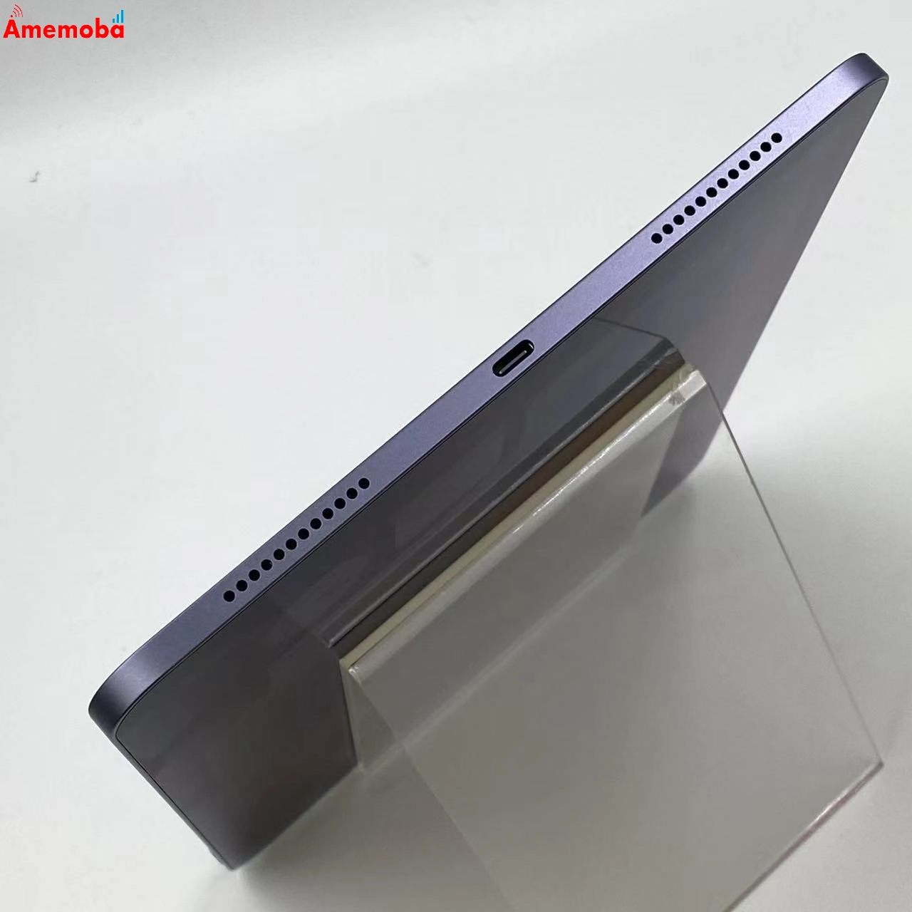 iPad Air 第5世代 Wi-Fiモデル 64GB MME23J/A 極美品 パープル