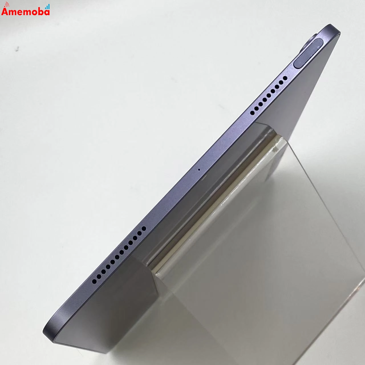 iPad Air 第5世代 Wi-Fiモデル 64GB MME23J/A 極美品 パープル