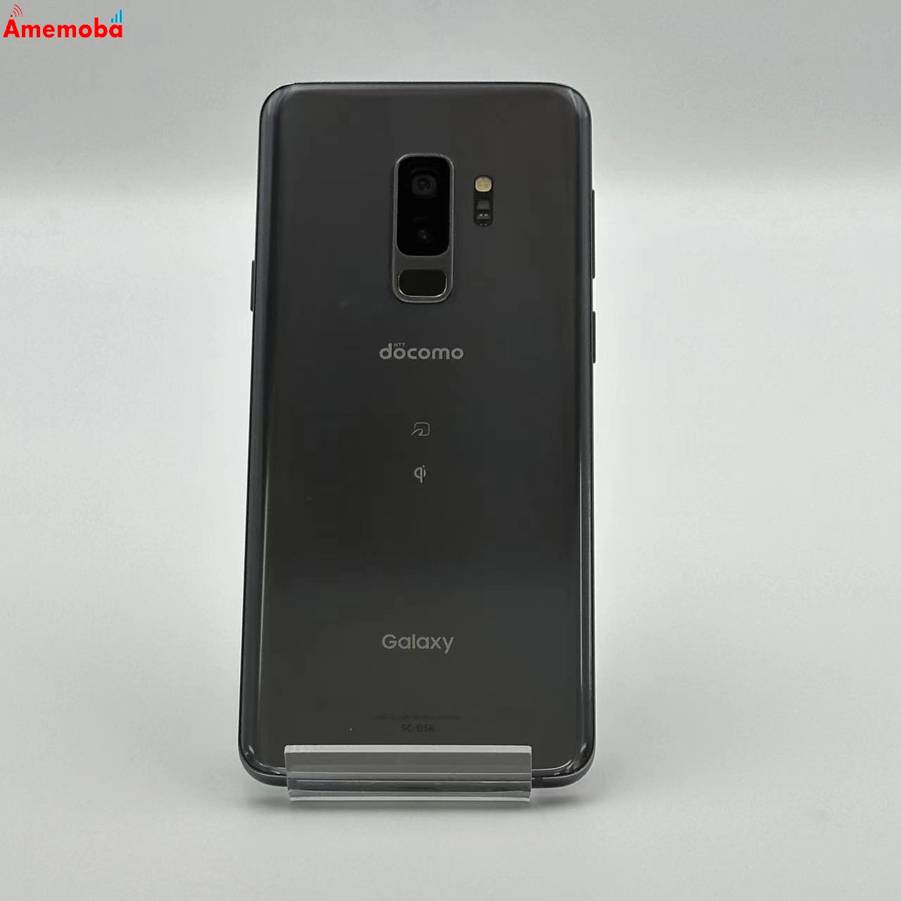 Galaxy S9+ 64GB SC-03K docomo版SIMフリー