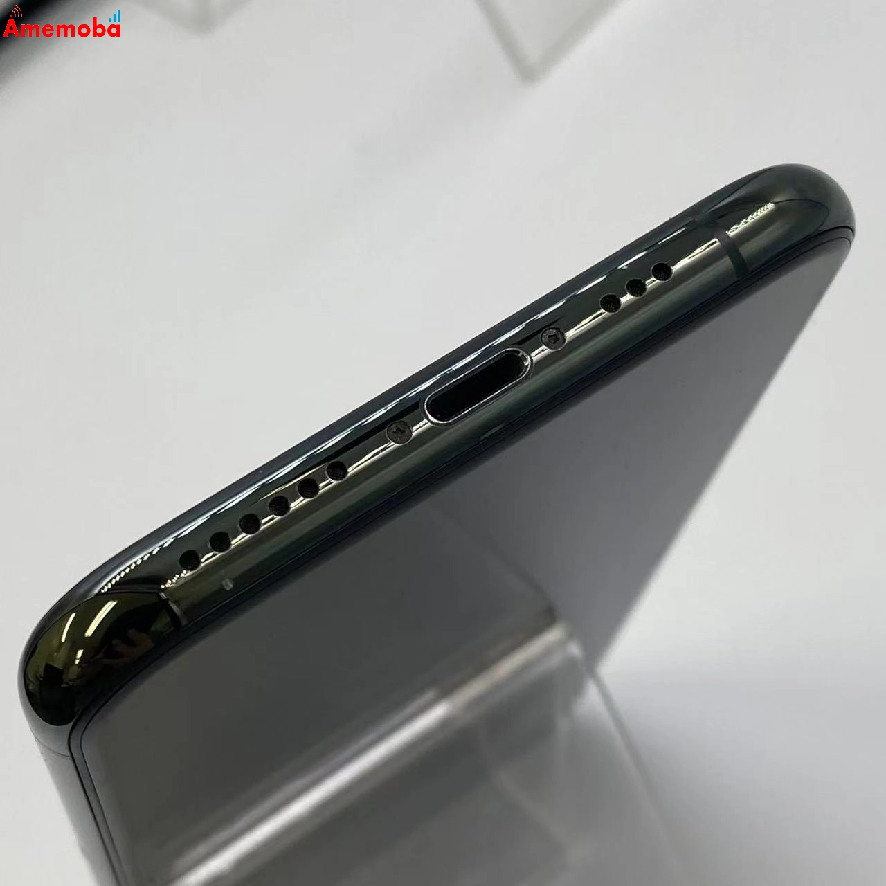 iPhone11 Pro 512GB MWCG2J/A docomo版SIMフリー