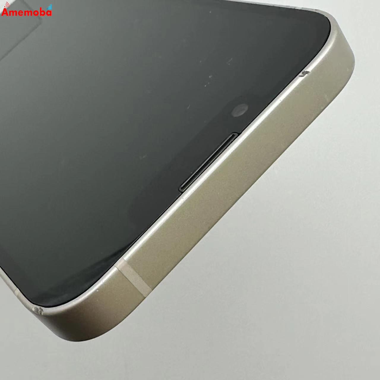 iPhone13 mini 512GB MLJR3J/A SoftBank版SIMフリー