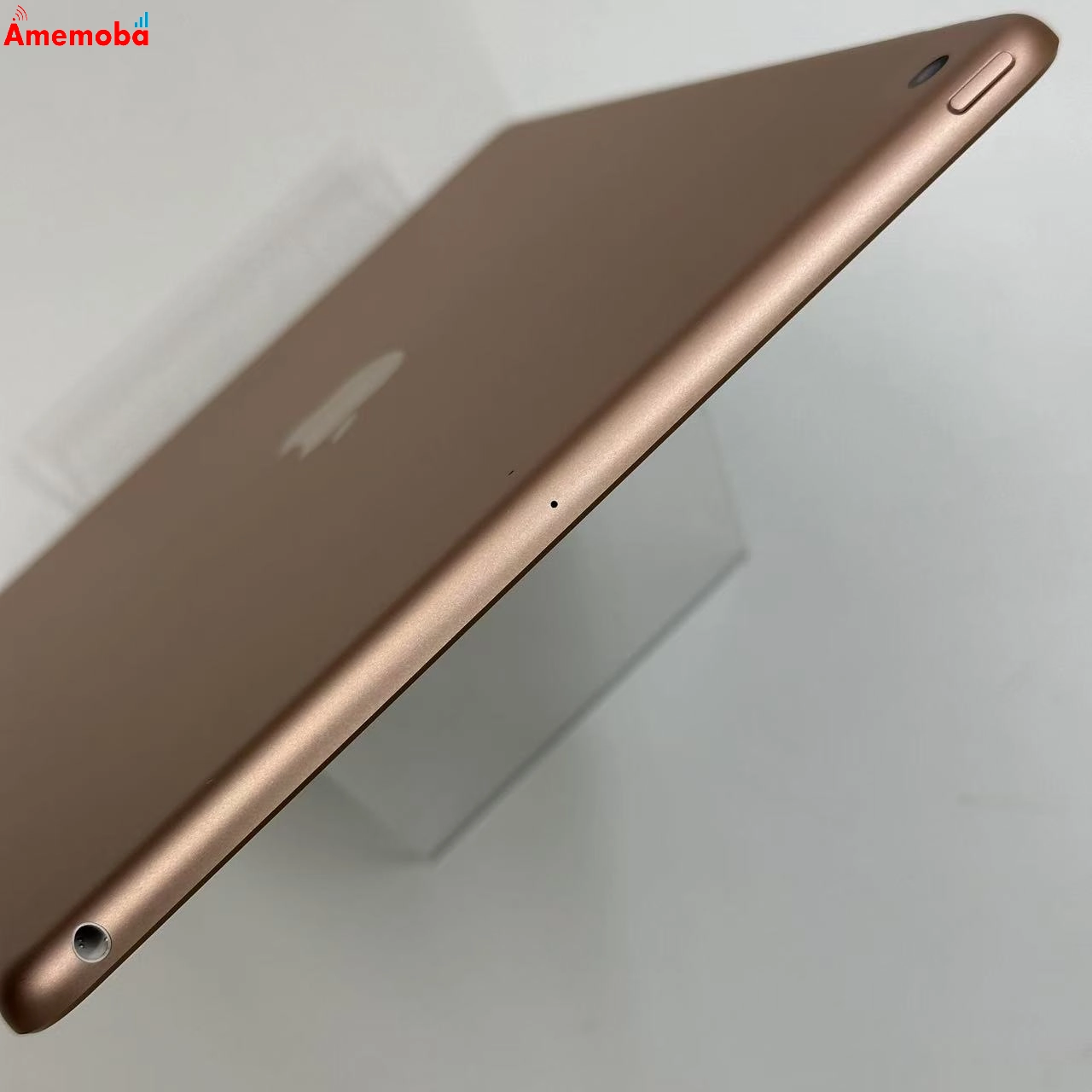 iPad 第7世代 Wi-Fiモデル 128GB MW792J/A 訳あり品