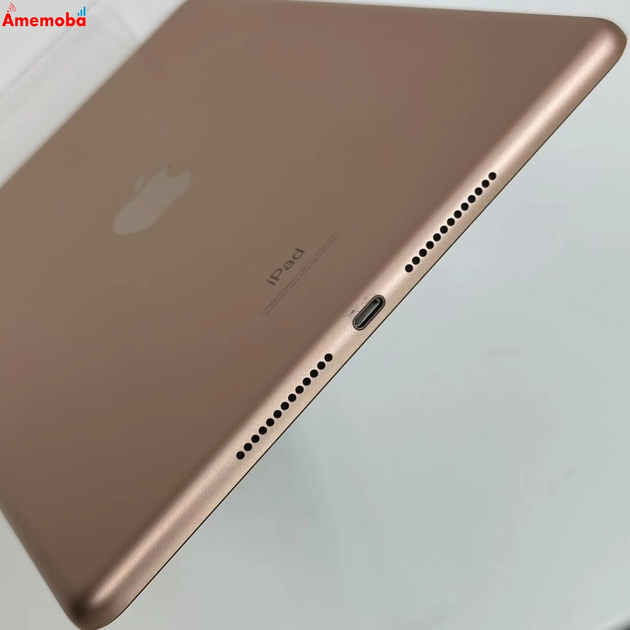 iPad 第7世代 Wi-Fiモデル 128GB MW792J/A 訳あり品