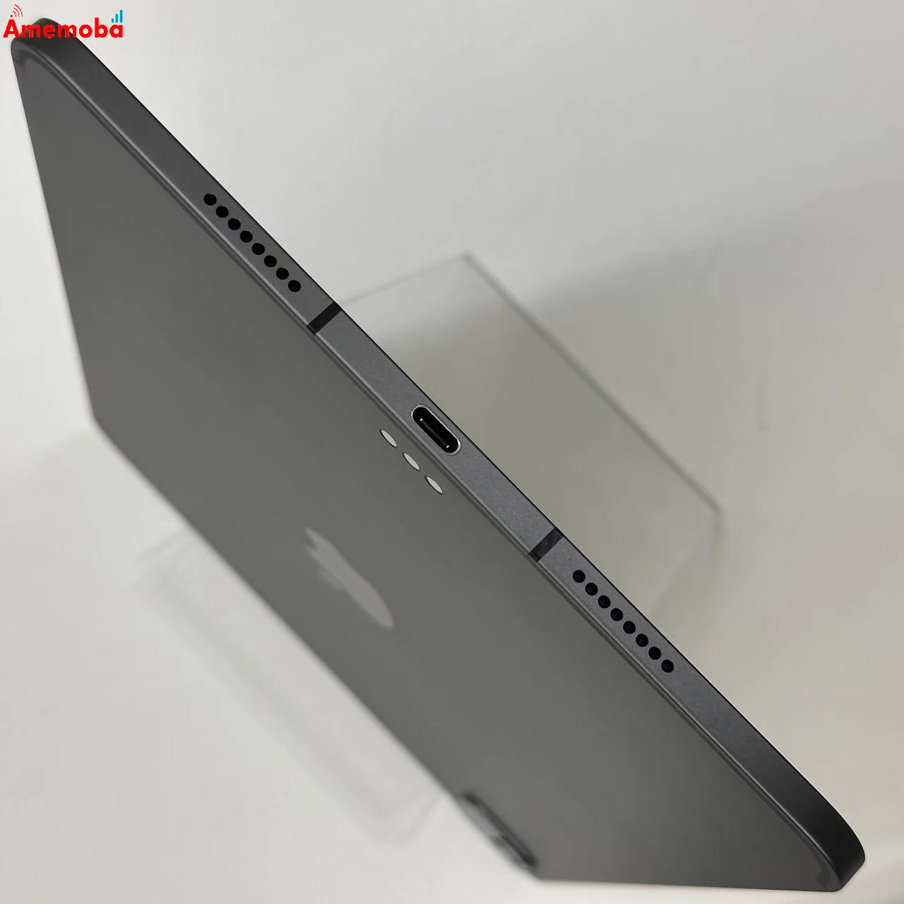 iPad Pro 11インチ 第3世代 256GB au版SIMフリー MHW73J/A 極美品 スペースグレイ