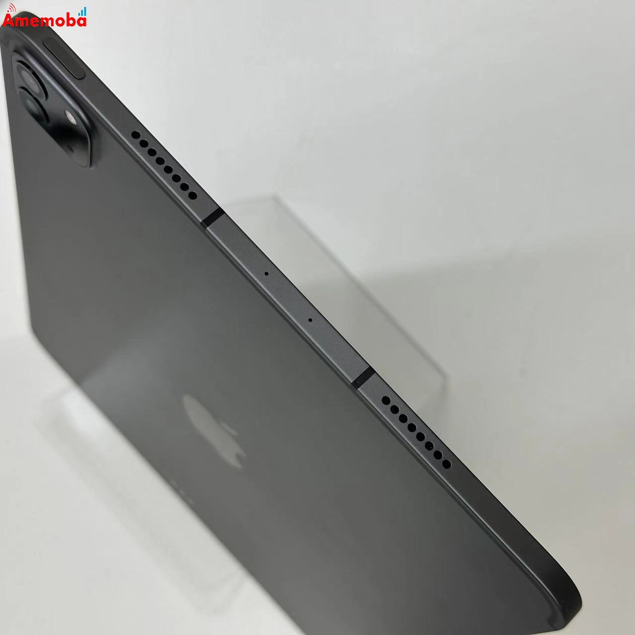 iPad Pro 11インチ 第3世代 256GB au版SIMフリー MHW73J/A 極美品 スペースグレイ