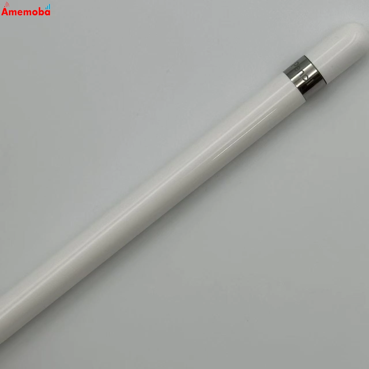 Apple Pencil 第1世代 ホワイト MK0C2J/A 極美品 **