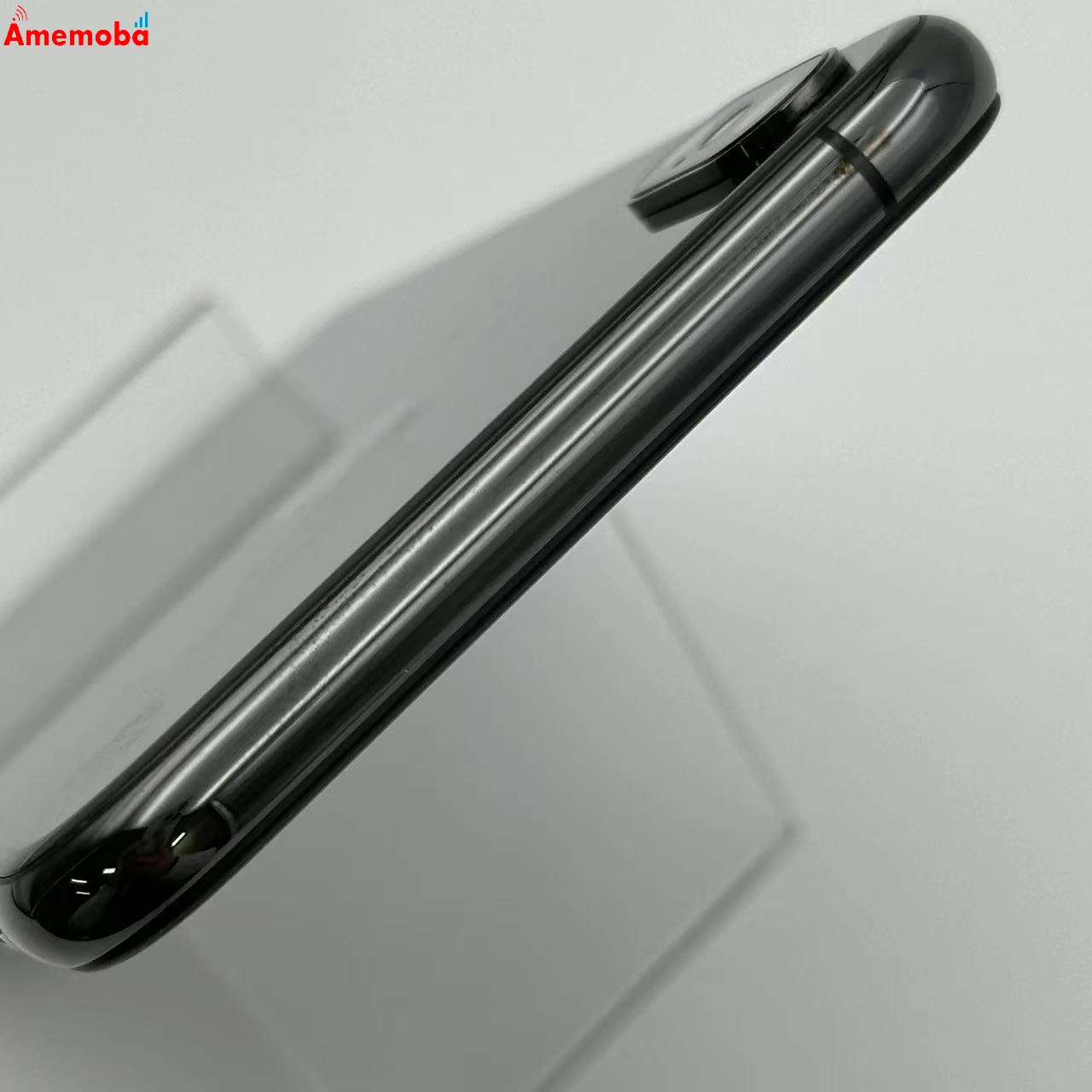 iPhoneXS Max 512GB MT6X2J/A docomo版SIMフリー 訳あり品