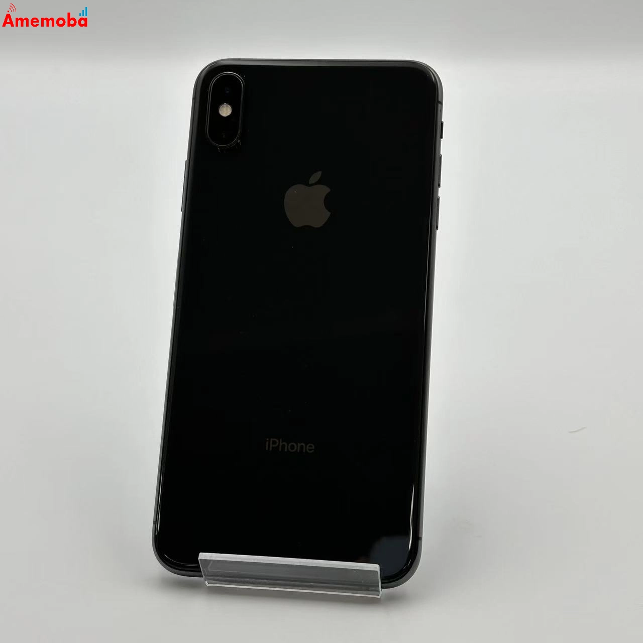iPhoneXS Max 512GB MT6X2J/A docomo版SIMフリー 訳あり品