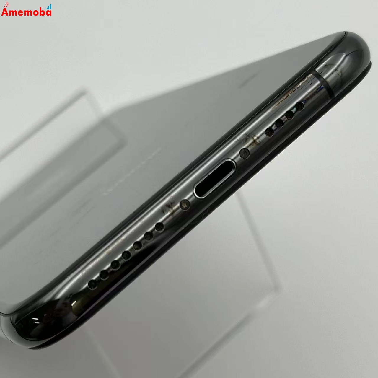 iPhoneXS Max 512GB MT6X2J/A docomo版SIMフリー 訳あり品