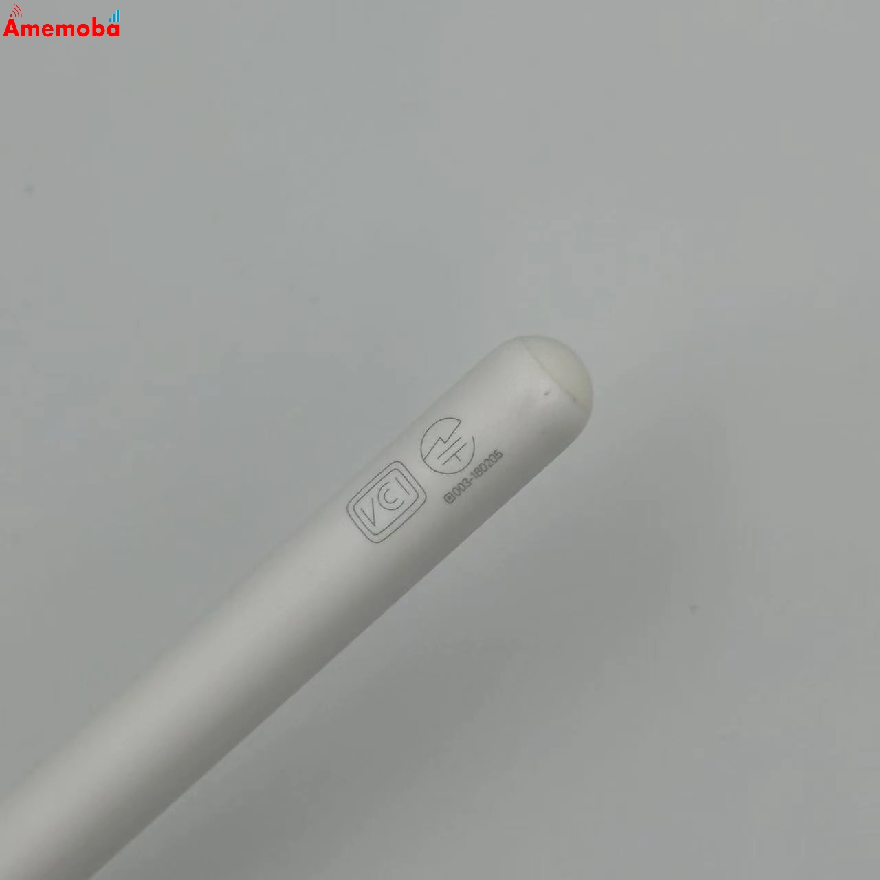 Apple Pencil 第2世代 A2051 ホワイト