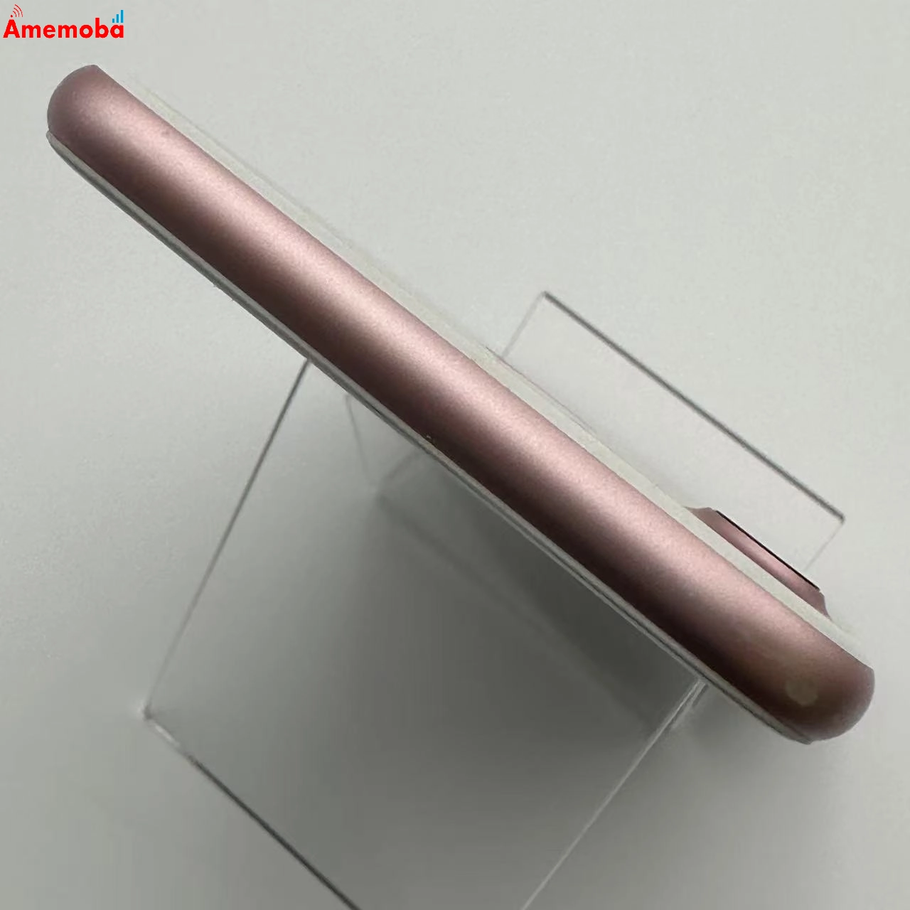 iPhone7 256GB MNCU2J/A SoftBank版SIMフリー ローズゴールド