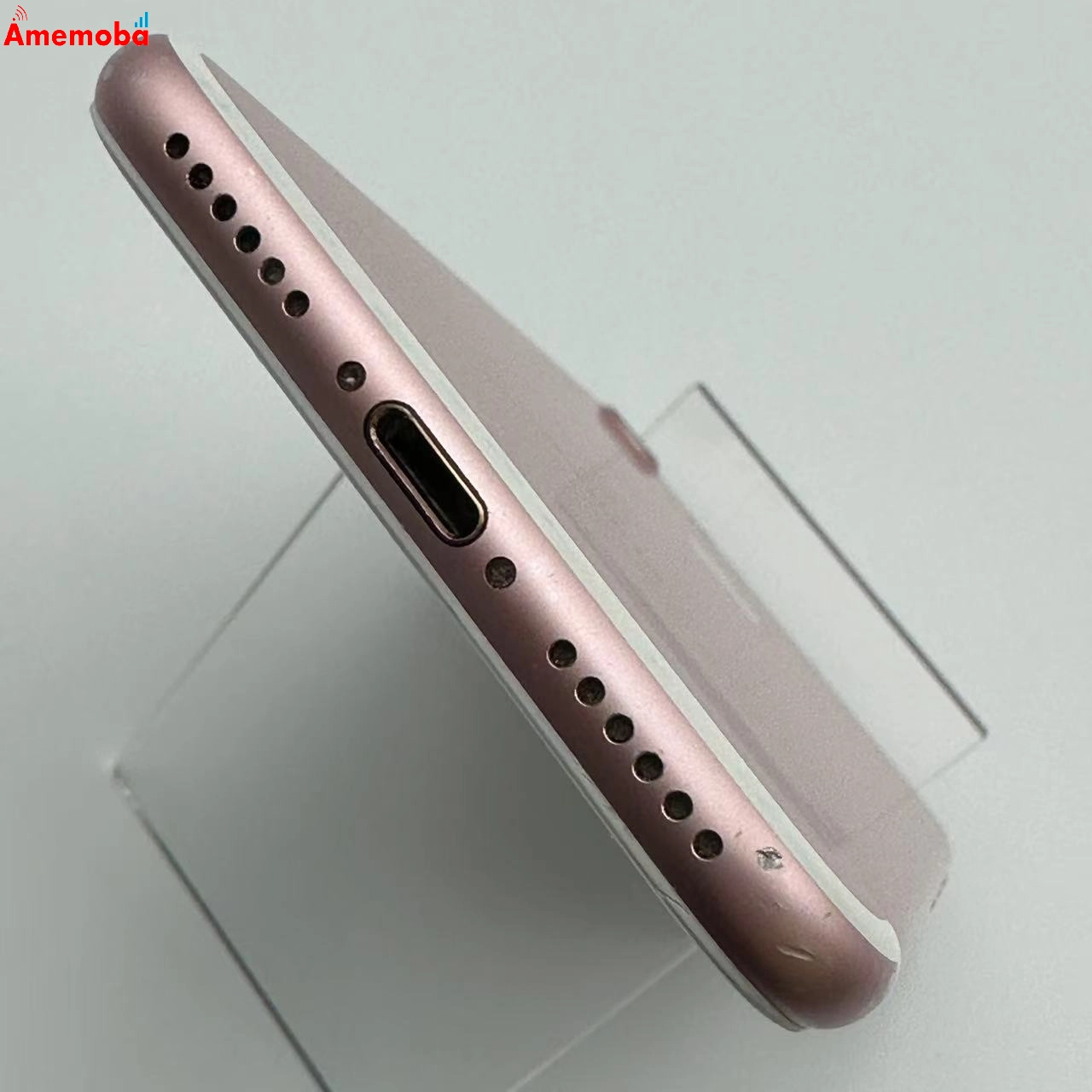 iPhone7 256GB MNCU2J/A SoftBank版SIMフリー ローズゴールド