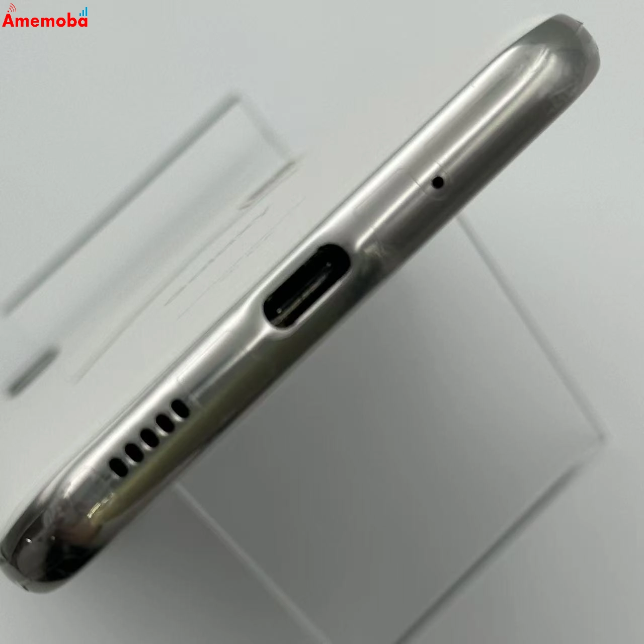 Galaxy A21 64GB SC-42A docomo版SIMフリー 新品同様 ホワイト