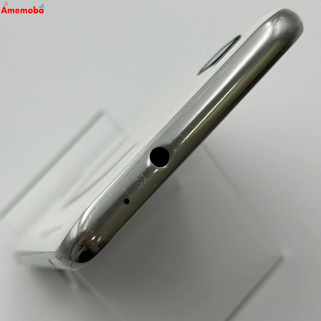 Galaxy A21 64GB SC-42A docomo版SIMフリー 新品同様 ホワイト