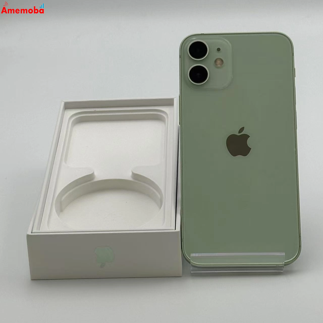 iPhone12 mini 64GB MGAV3J/A au版SIMフリー グリーン