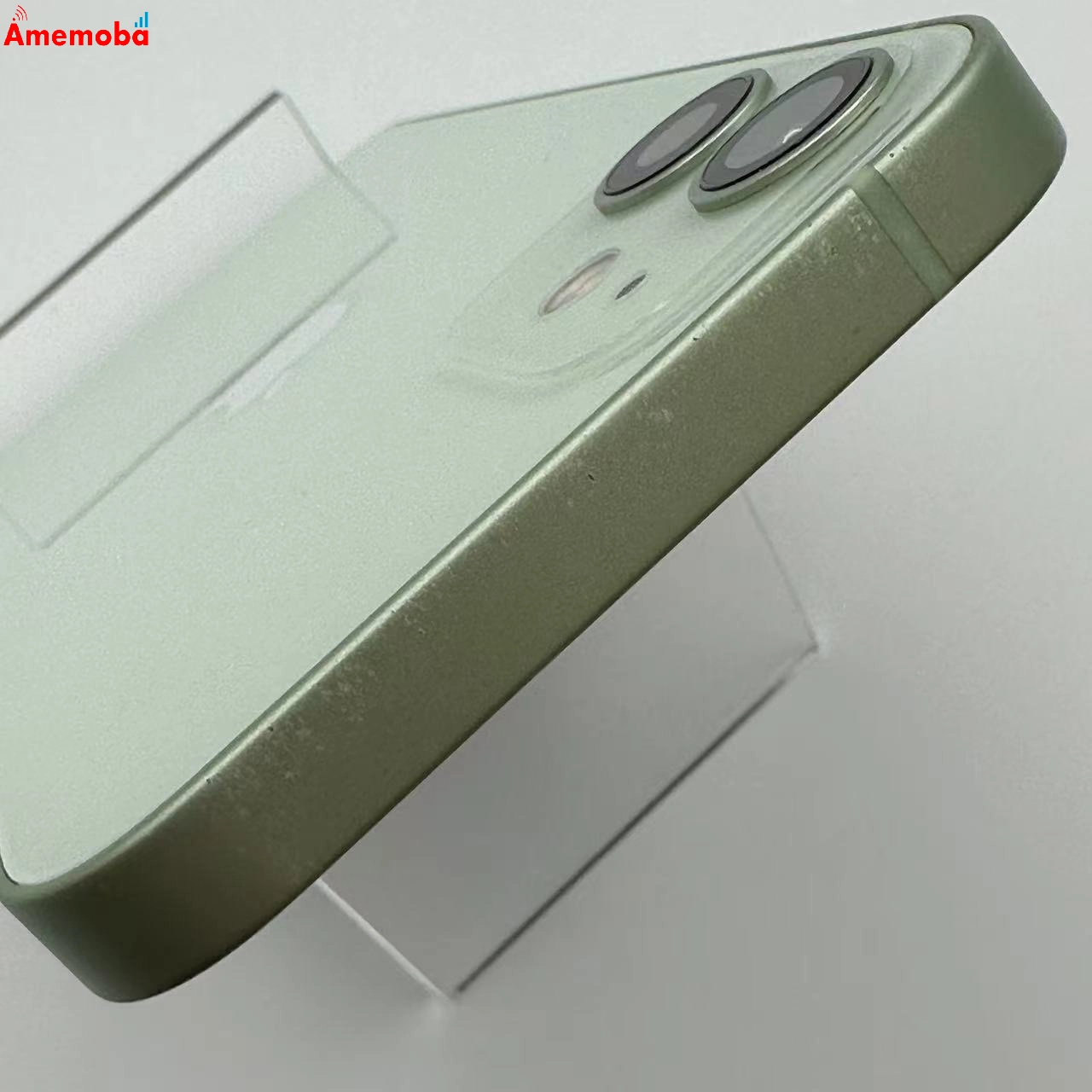 iPhone12 mini 64GB MGAV3J/A au版SIMフリー グリーン