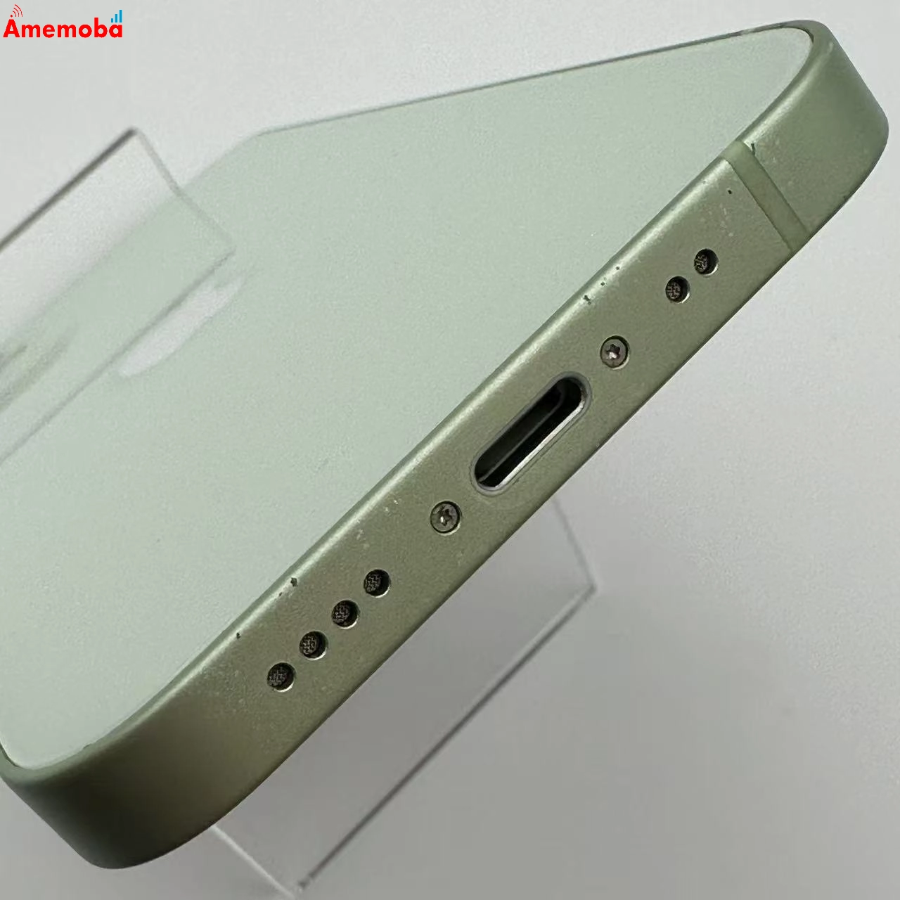 iPhone12 mini 64GB MGAV3J/A au版SIMフリー グリーン