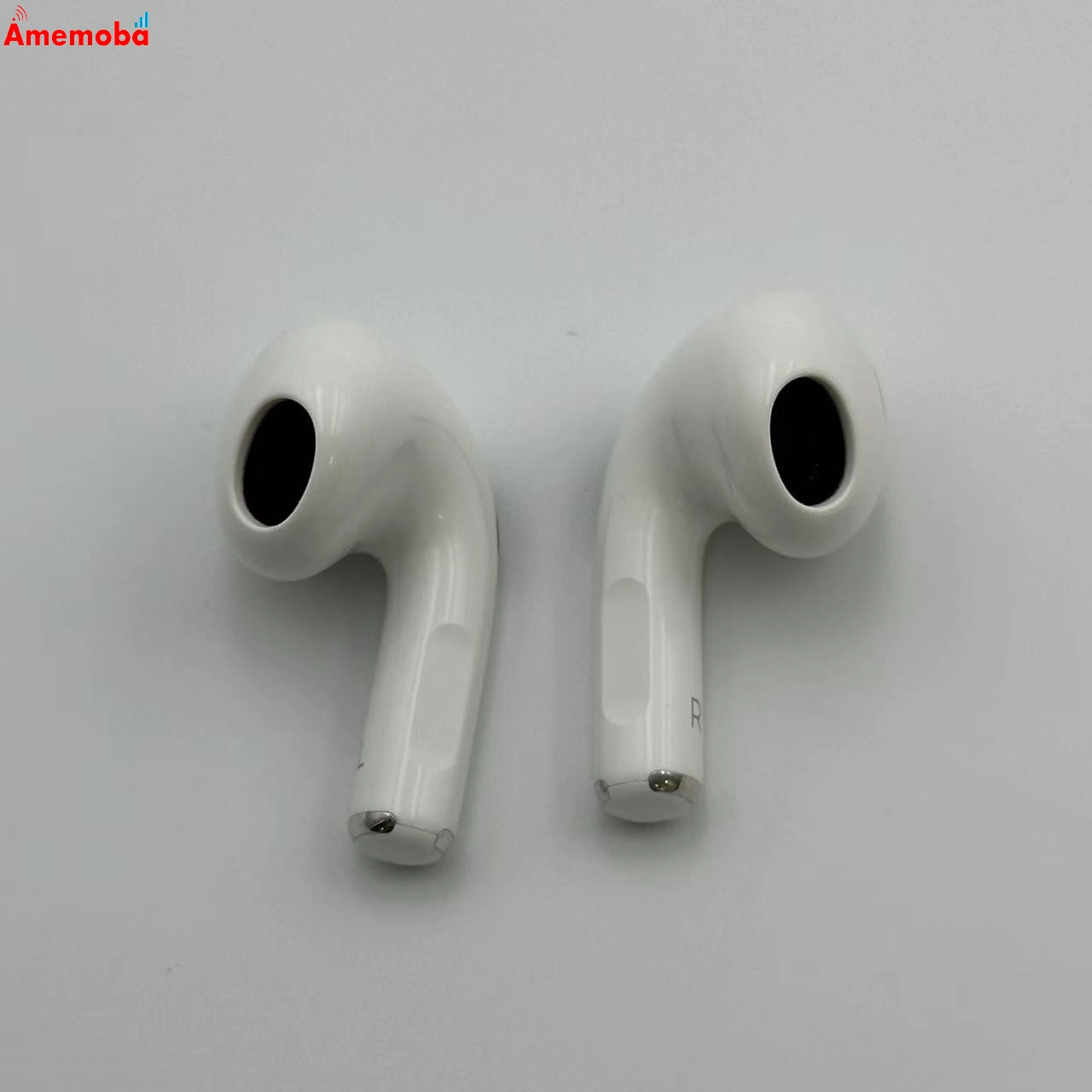 AirPods 第3世代 Lightning充電ケース付き MPNY3J/A 美品 ホワイト