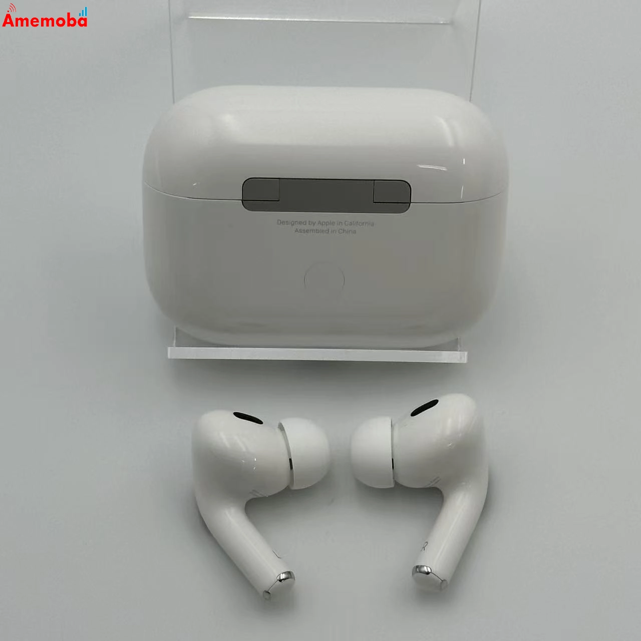 AirPods Pro 第2世代 MagSafe充電ケース(USB-C)付き MTJV3J/A 新品未使用 ホワイト