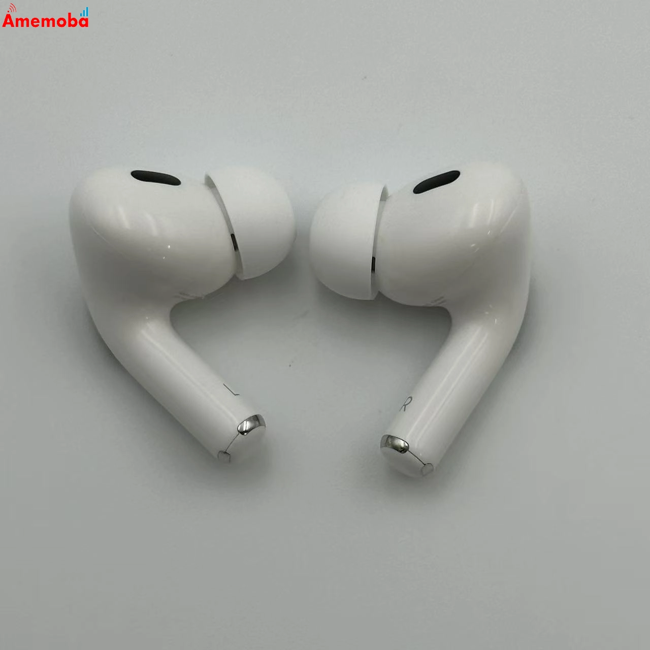 AirPods Pro 第2世代 MagSafe充電ケース(USB-C)付き MTJV3J/A 新品未使用 ホワイト