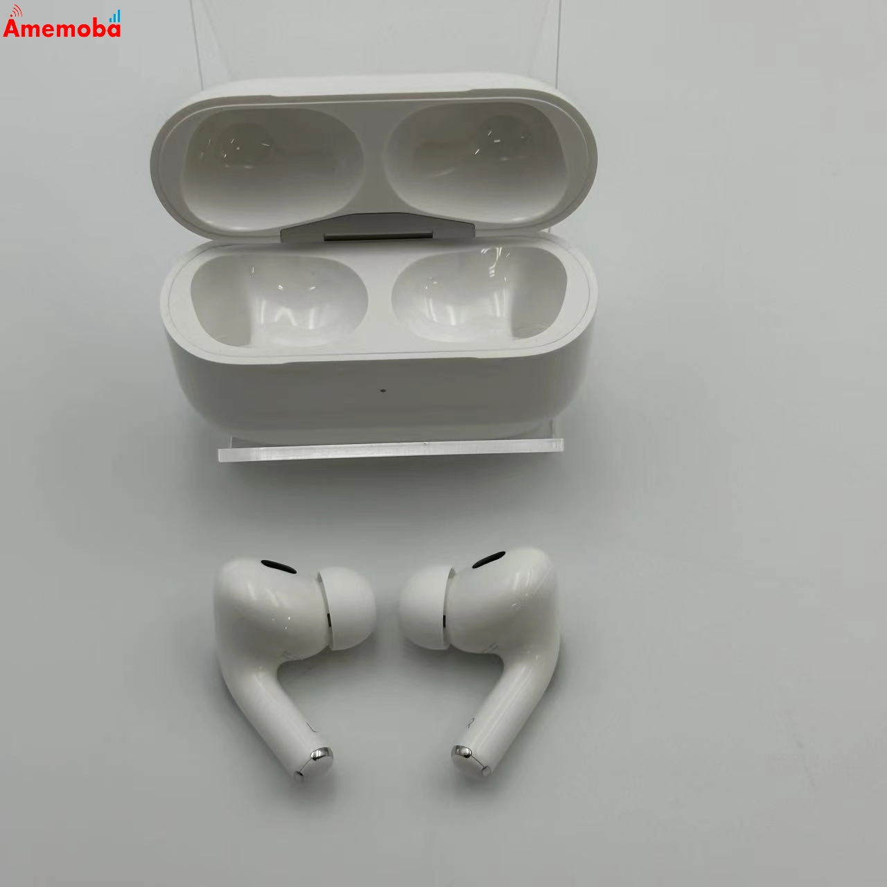 AirPods Pro 第2世代 MagSafe充電ケース(USB-C)付き MTJV3J/A 新品未使用 ホワイト