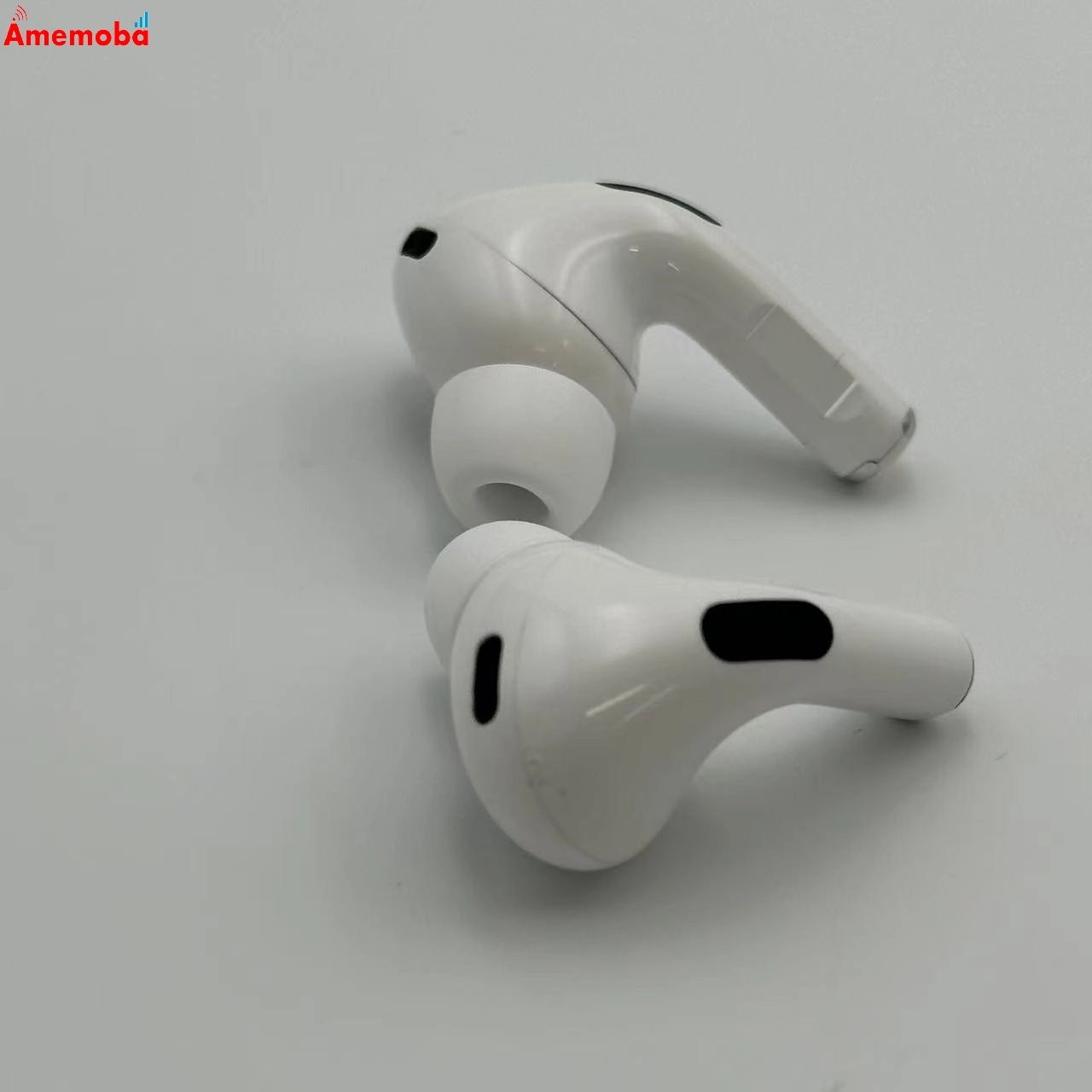 AirPods Pro 第2世代 MagSafe充電ケース(USB-C)付き MTJV3J/A 美品 ホワイト