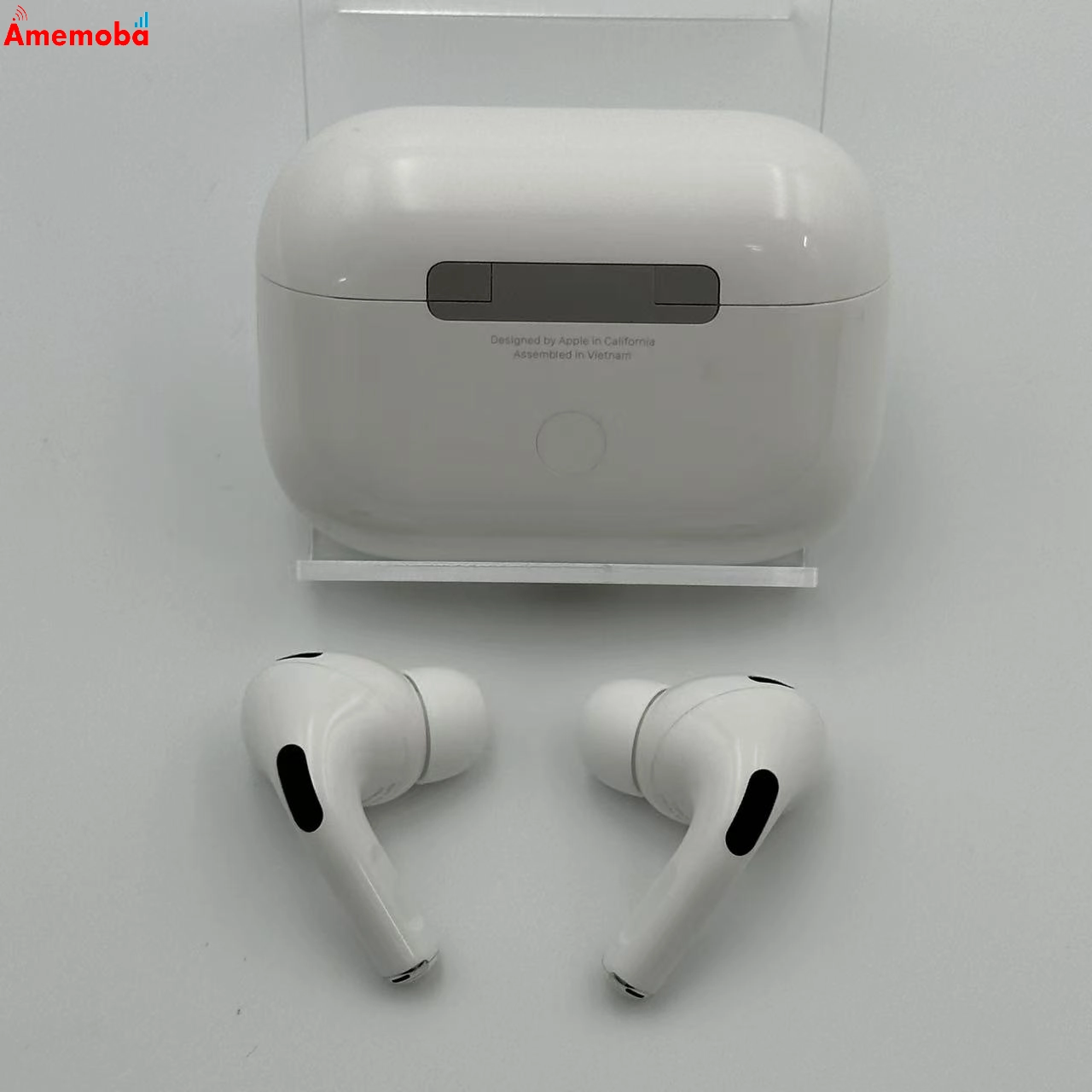 AirPods Pro 第2世代 MagSafe充電ケース(USB-C)付き MTJV3J/A 美品 ホワイト