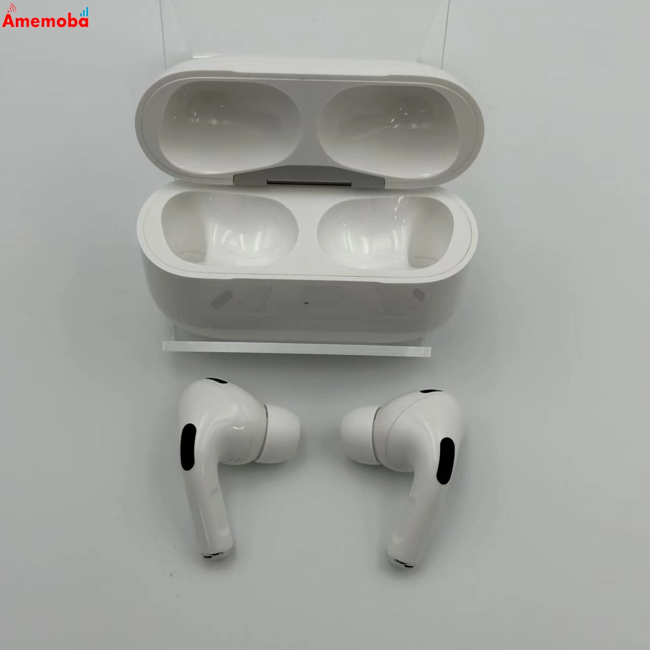 AirPods Pro 第2世代 MagSafe充電ケース(USB-C)付き MTJV3J/A 美品 ホワイト