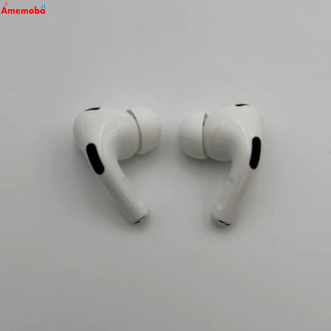 AirPods Pro 第2世代 MagSafe充電ケース(USB-C)付き A2968 美品 ホワイト