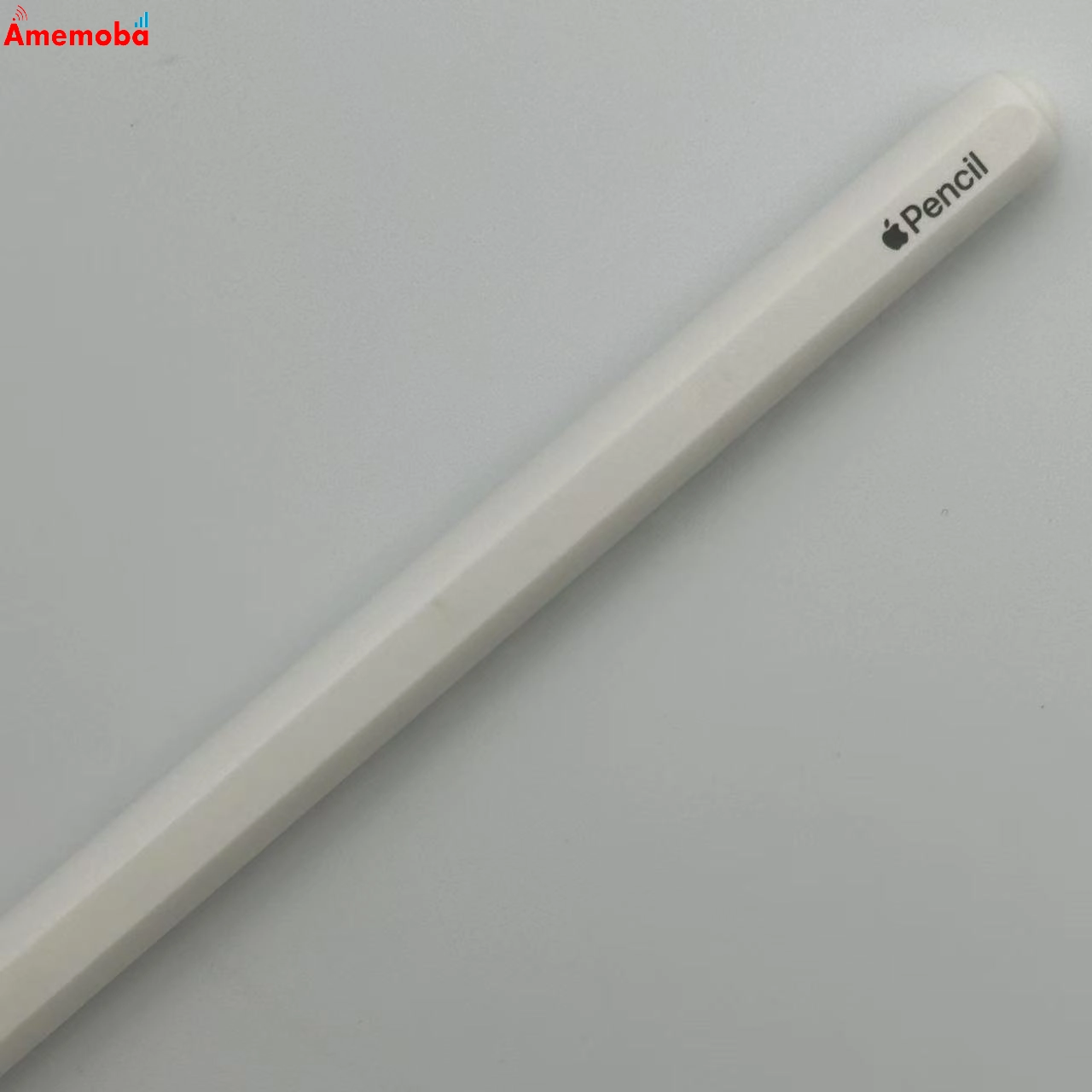 Apple Pencil 第2世代 A2051 ホワイト