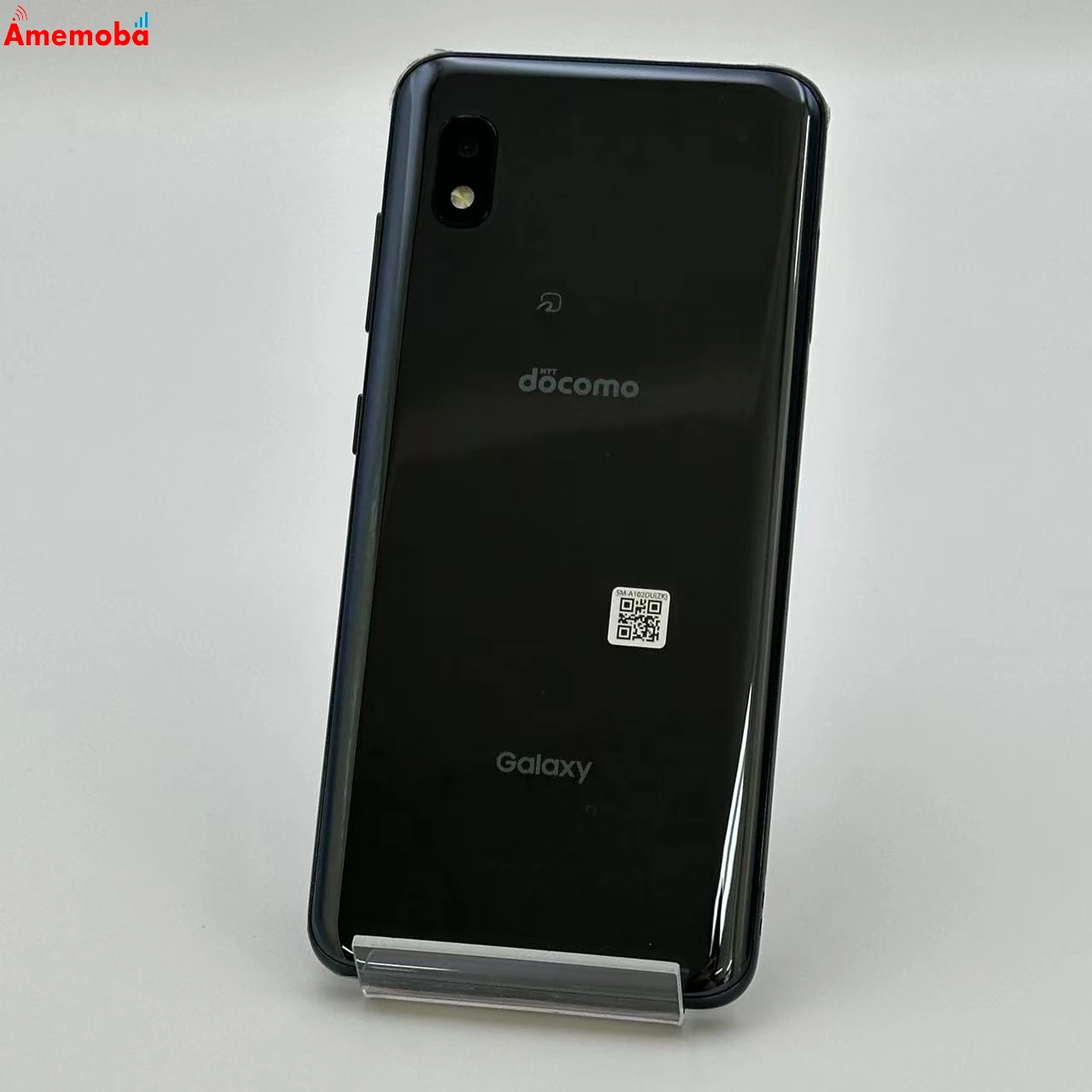 Galaxy A21 64GB SC-42A docomo版SIMフリー ホワイト