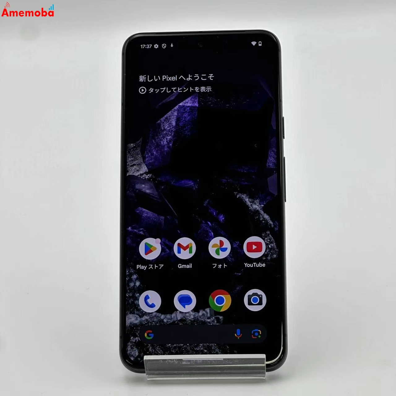 Google Pixel 8 128GB GZPF0 AU版SIMフリー 美品