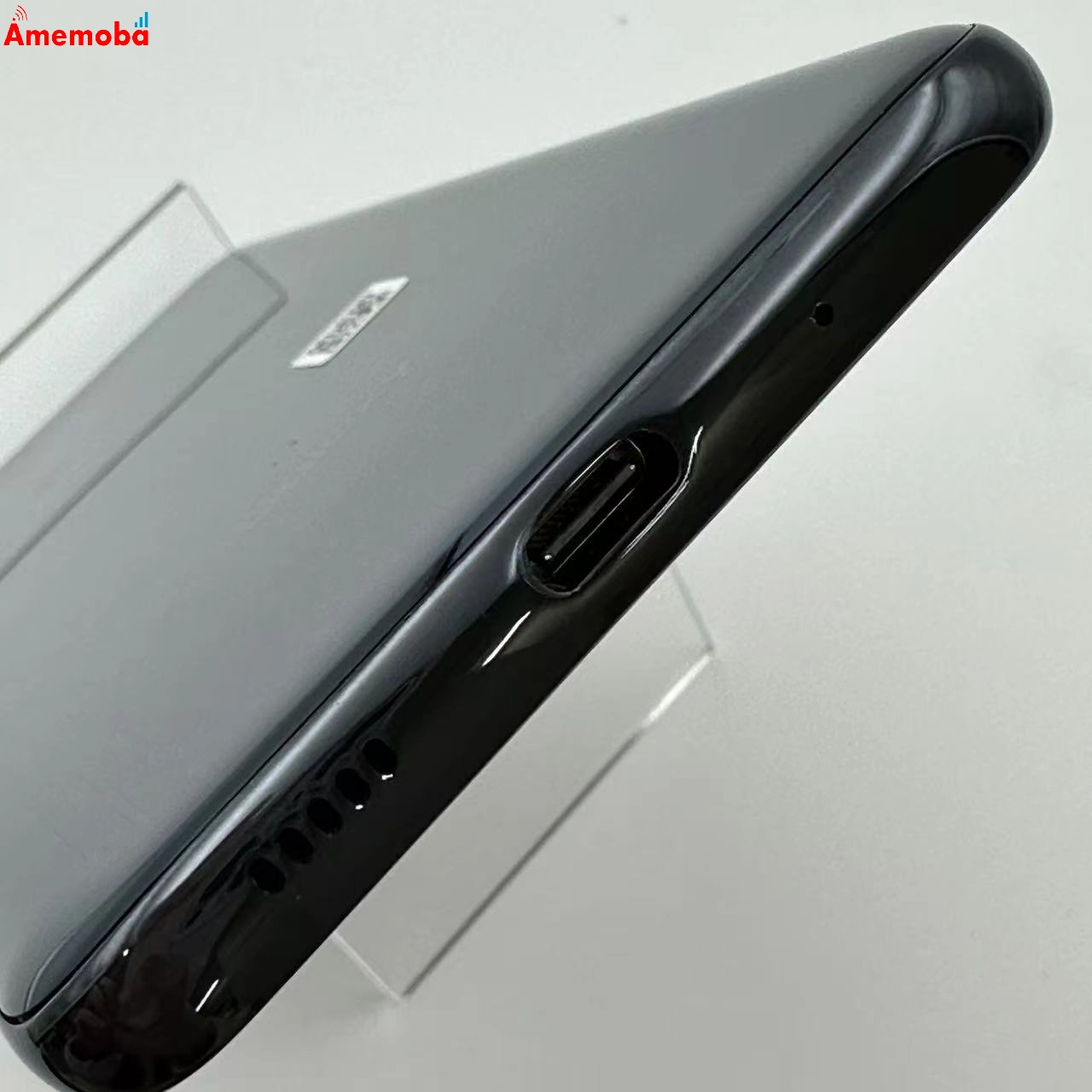 Galaxy A21 64GB SC-42A docomo版SIMフリー 美品 ブラック