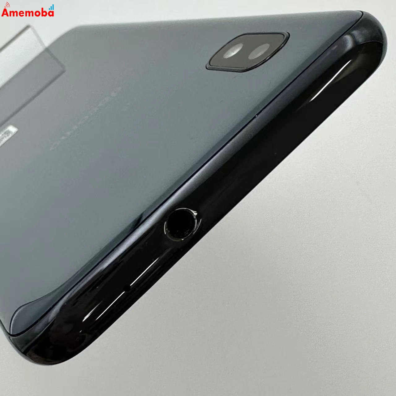 Galaxy A21 64GB SC-42A docomo版SIMフリー ブラック