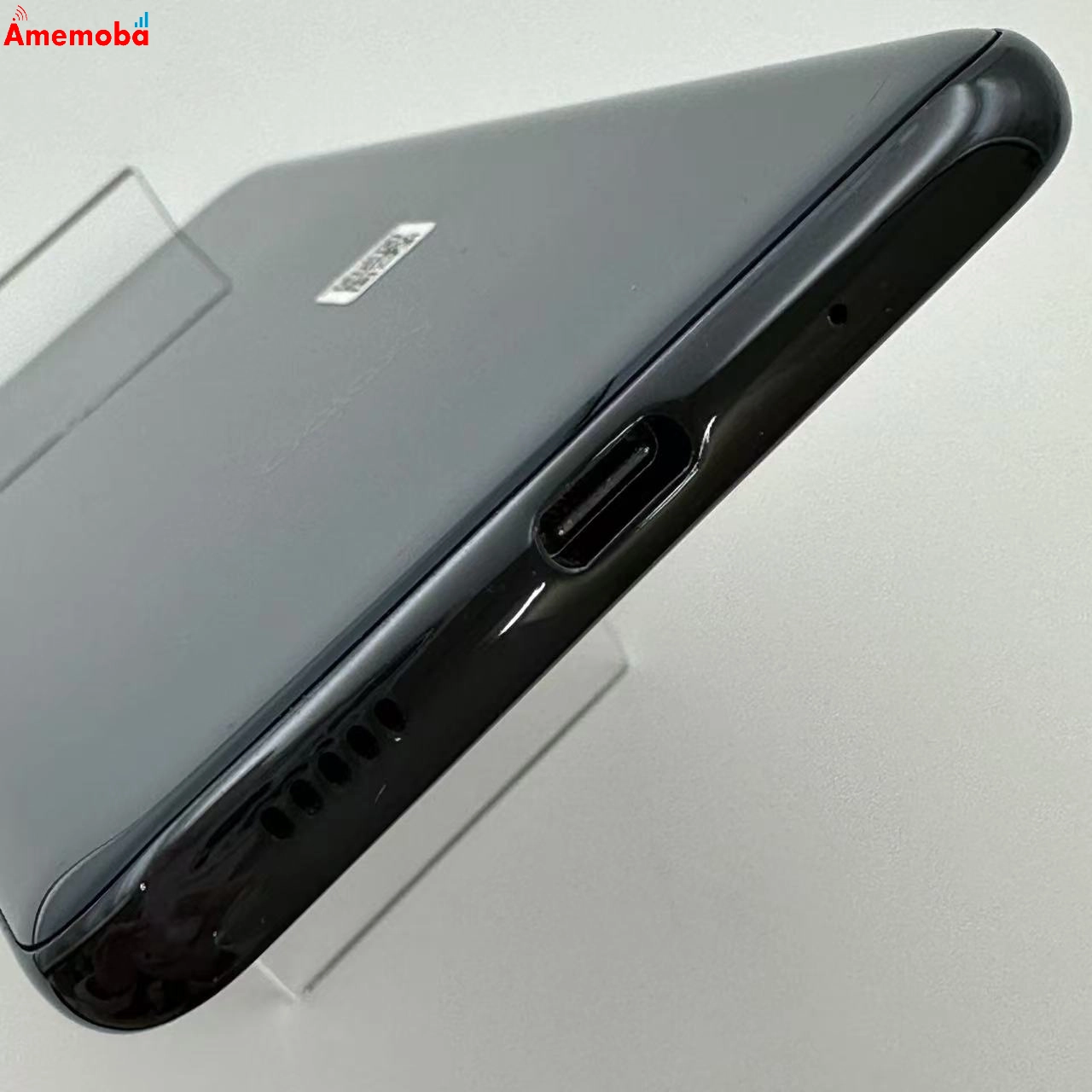 Galaxy A21 64GB SC-42A docomo版SIMフリー ブラック