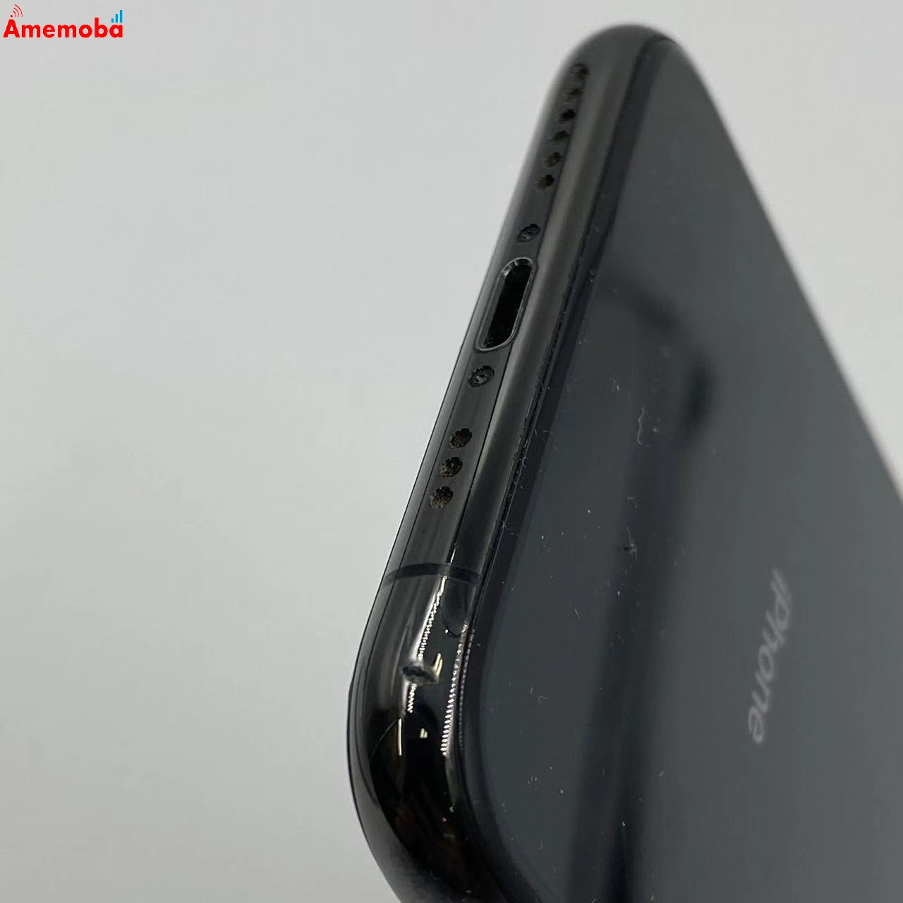 iPhoneXS 256GB MTE02J/A SoftBank版SIMフリー