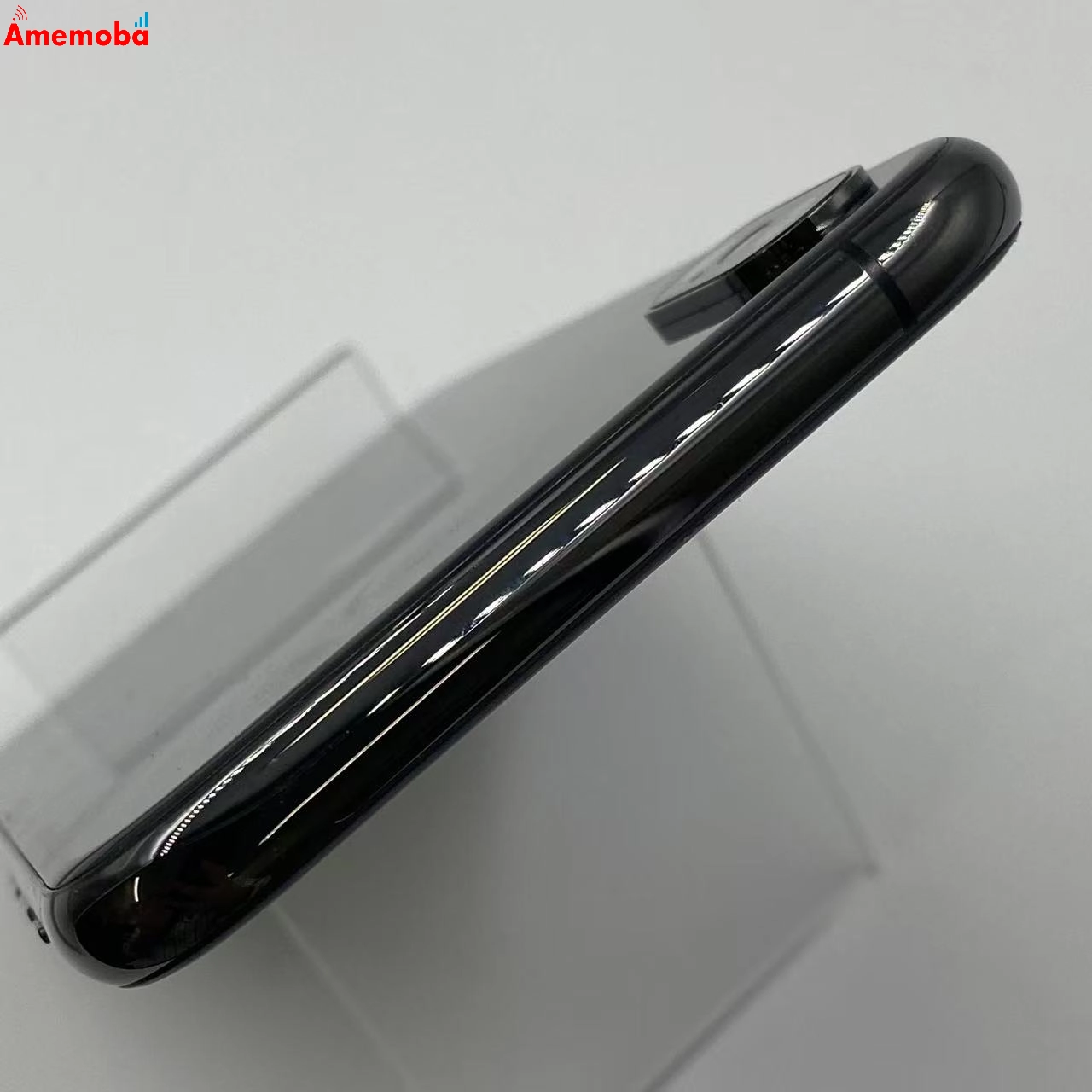 iPhoneXS 256GB MTE02J/A SoftBank版SIMフリー