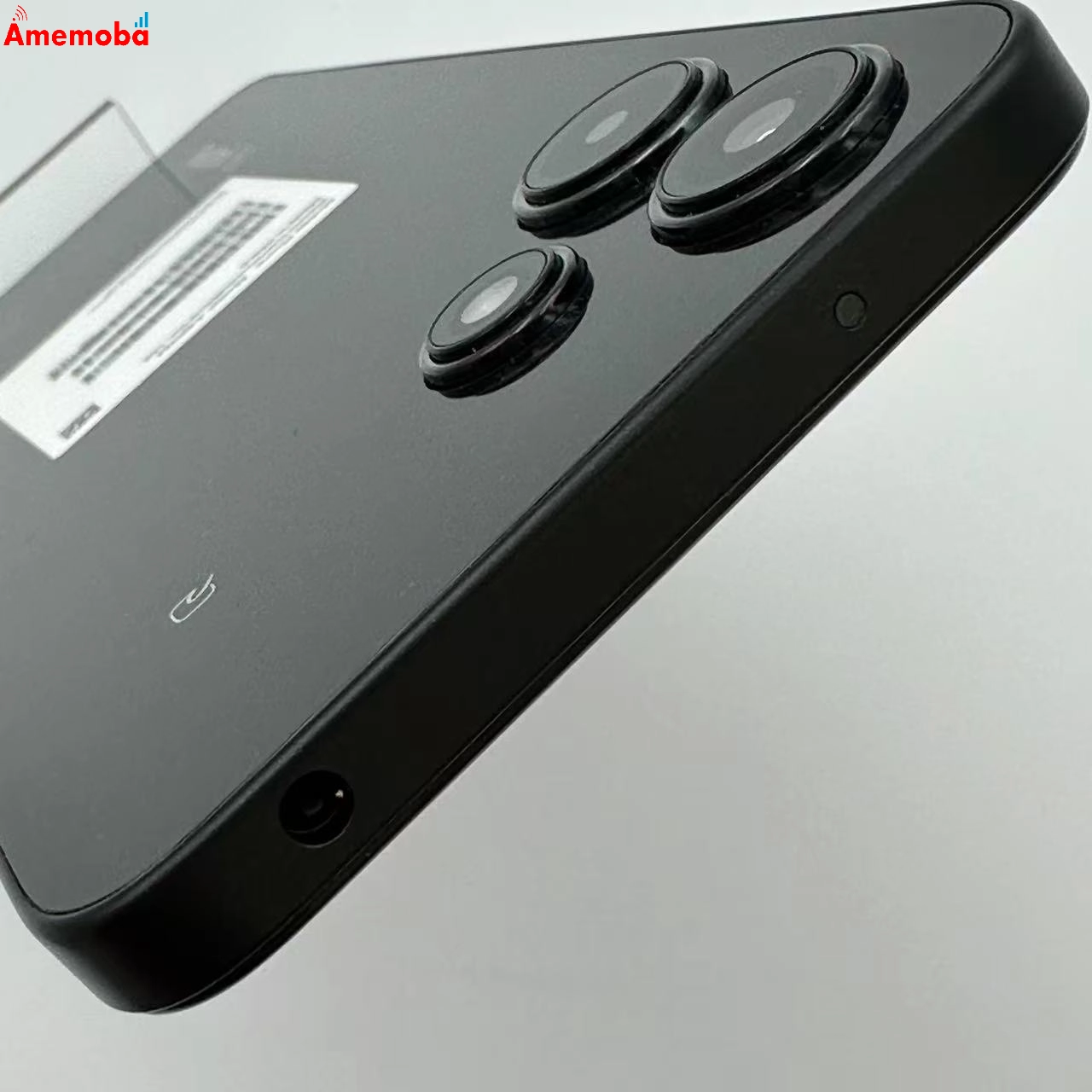 Xiaomi Redmi 12 5G 4GB/128GB A401XM SoftBank版SIMフリー 極美品